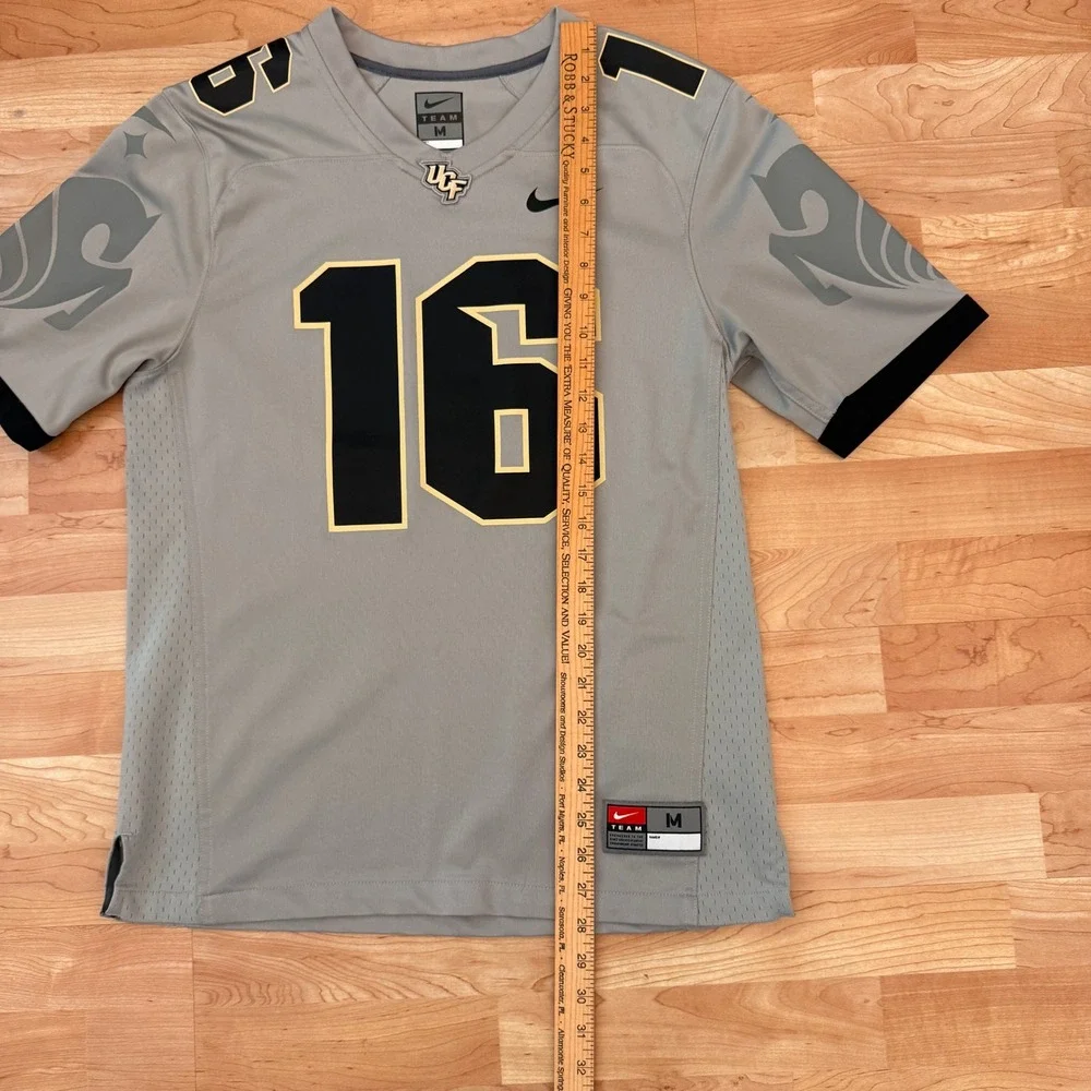 Nike team ucf